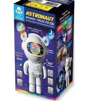 idance-proyector-astronauta