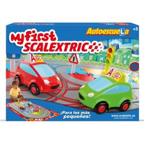 my-first-scalextric