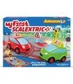 My First Scalextric