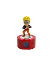 Naruto Light Up Alarm Clock Reloj 20 Cm