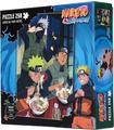 Puzzle Naruto Ramen Naruto Shippuden 250Pzs