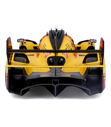 burago-coche-metal-118-ferrari