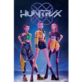 poster-k-pop-demon-hunters-kp4
