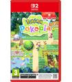 Pokemon Pokopia Switch 2