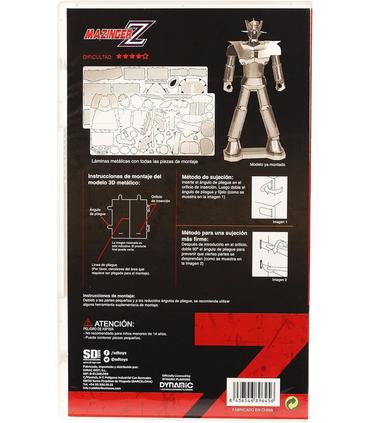 mazinger-z-puzzle-figura-15-cm-metal-mode