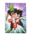 Iman King Piccolo Dragon Ball