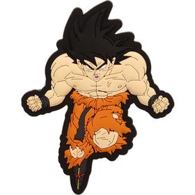 iman-relieve-goku-dbz-dragon-ball
