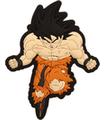 Iman Relieve Goku Dbz Dragon Ball