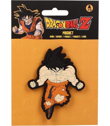 iman-relieve-goku-dbz-dragon-ball