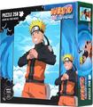 Puzzle Naruto Blue Sky Naruto Shippuden 250Pzs