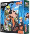 Puzzle Naruto Group Naruto Shippuden 250Pzs