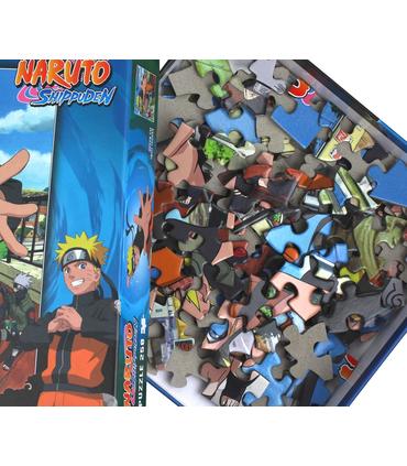 puzzle-naruto-group-naruto-shippuden-250pzs