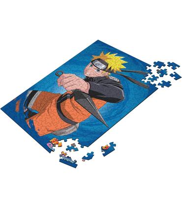 puzzle-naruto-kunai-naruto-shippuden-250pzs