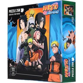 puzzle-naruto-front-naurto-shippuden-250pzs
