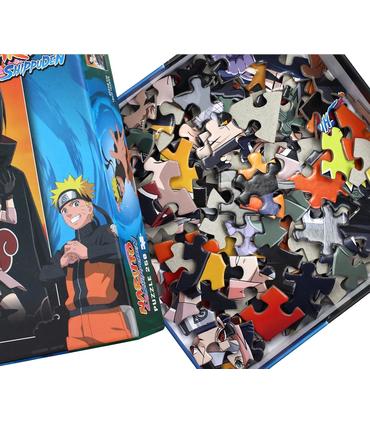 puzzle-naruto-front-naurto-shippuden-250pzs