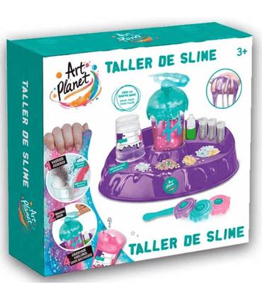 factoria-de-slime
