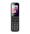 TELEFONO QUBO X-247BKC 2,4+1,77 (ACCTEF)