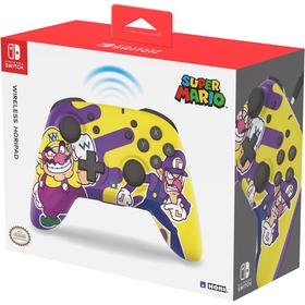 mando-wireless-horipad-wario-and-luigi-switch-2-switch