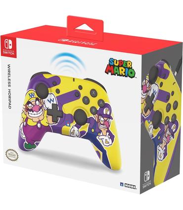 mando-wireless-horipad-wario-and-luigi-switch-2-switch