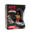 Ufc Figura Coleccionable Pack  1 Figura