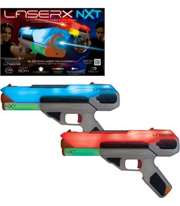 laserx-next-level-pack-doble