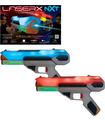 Laserx Next Level Pack Doble