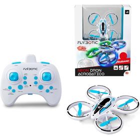 neon-dron-acrobatico