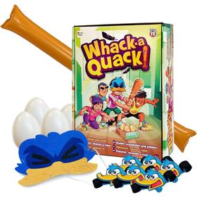 whack-a-quack