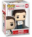Figura Funko Pop Movies: Love Actually- Mark