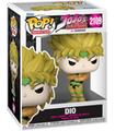 Figura Funko Pop Animation: Jojo's- Dio