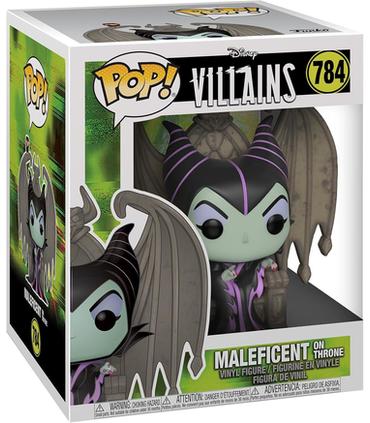 figura-funko-pop-deluxe-villain-maleficent-wthrone