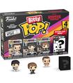 Figura Funko Bitty Pop: Stranger Things Szn1- Eleven 4pk