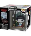 Funko Pop Nooks: Stranger Things-will Ud