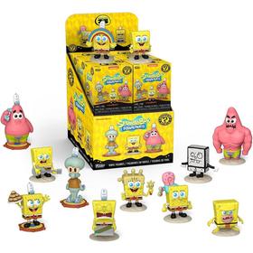 funko-mistery-mini-spongebob-25th
