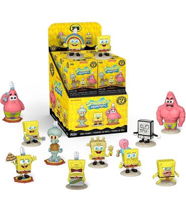 funko-mistery-mini-spongebob-25th