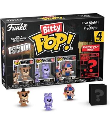 funko-bitty-pop-fnaf-freddy-4pk