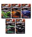 Hot Wheels Fast & Furious Lancer Evolution
