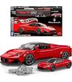 Mega Hot Wheels Speed Maserati Mc20