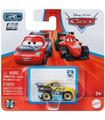 Cars DC Mini DiesCast GRC Cruz Ramirez