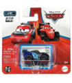 Cars DC Mini DiesCast GRC Jackson Storm