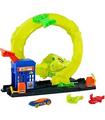 Hot Wheels City Serpiente