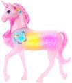 Barbie Unicornio Con Luces Y Sonidos