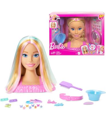 barbie-busto-fashionista-rubia