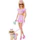 barbie-twinning-looks-muneca-rubia-con-perrito