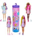 Barbie Color Reveal Ciber Series