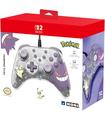 Mando Horipad Turbo Gengar & Mimiku Switch 2