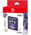 Card Case 24 Juego Gengar & Mimikyu