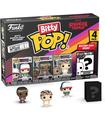 Figura Funko Bitty Pop: Stranger Things Szn1- Dustin 4pk