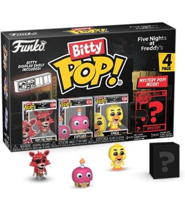 funko-bitty-pop-fnaf-foxy-4pk