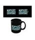 kpop-demon-hunters-taza-ceramica-negra-logo-325ml